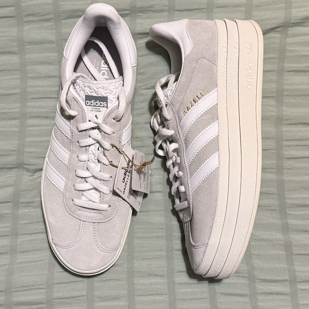 Adidas Gazelle Bold Women's Shoe